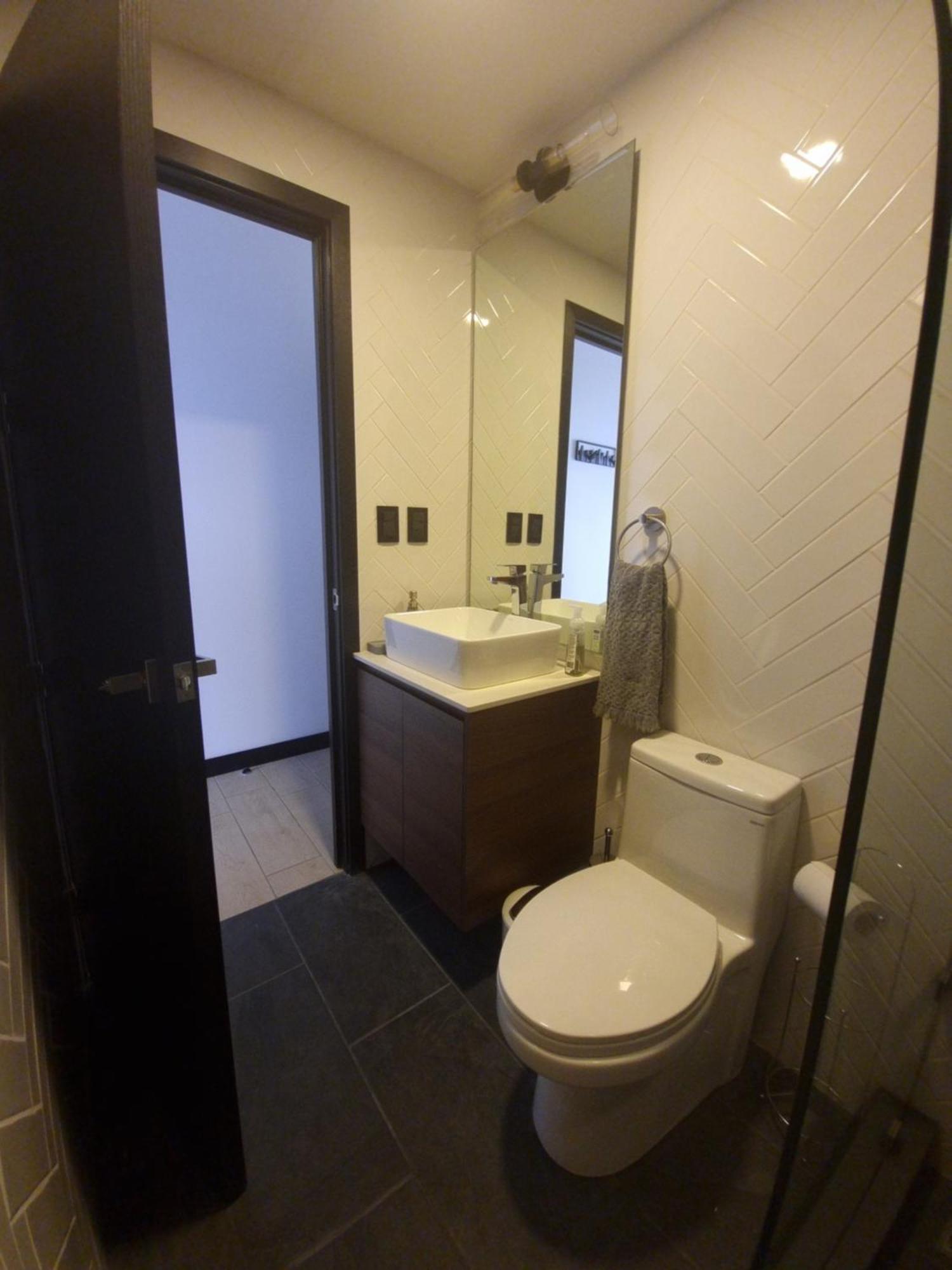 Apartamento 2 Habitaciones, Edificio Eon, Zona 10, Turin Guatemala City ภายนอก รูปภาพ