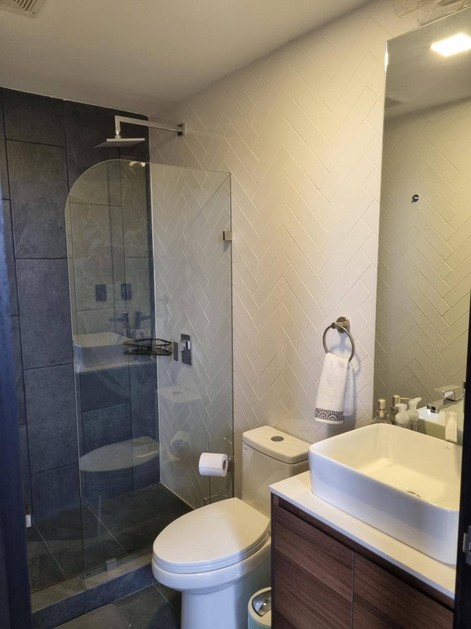Apartamento 2 Habitaciones, Edificio Eon, Zona 10, Turin Guatemala City ภายนอก รูปภาพ