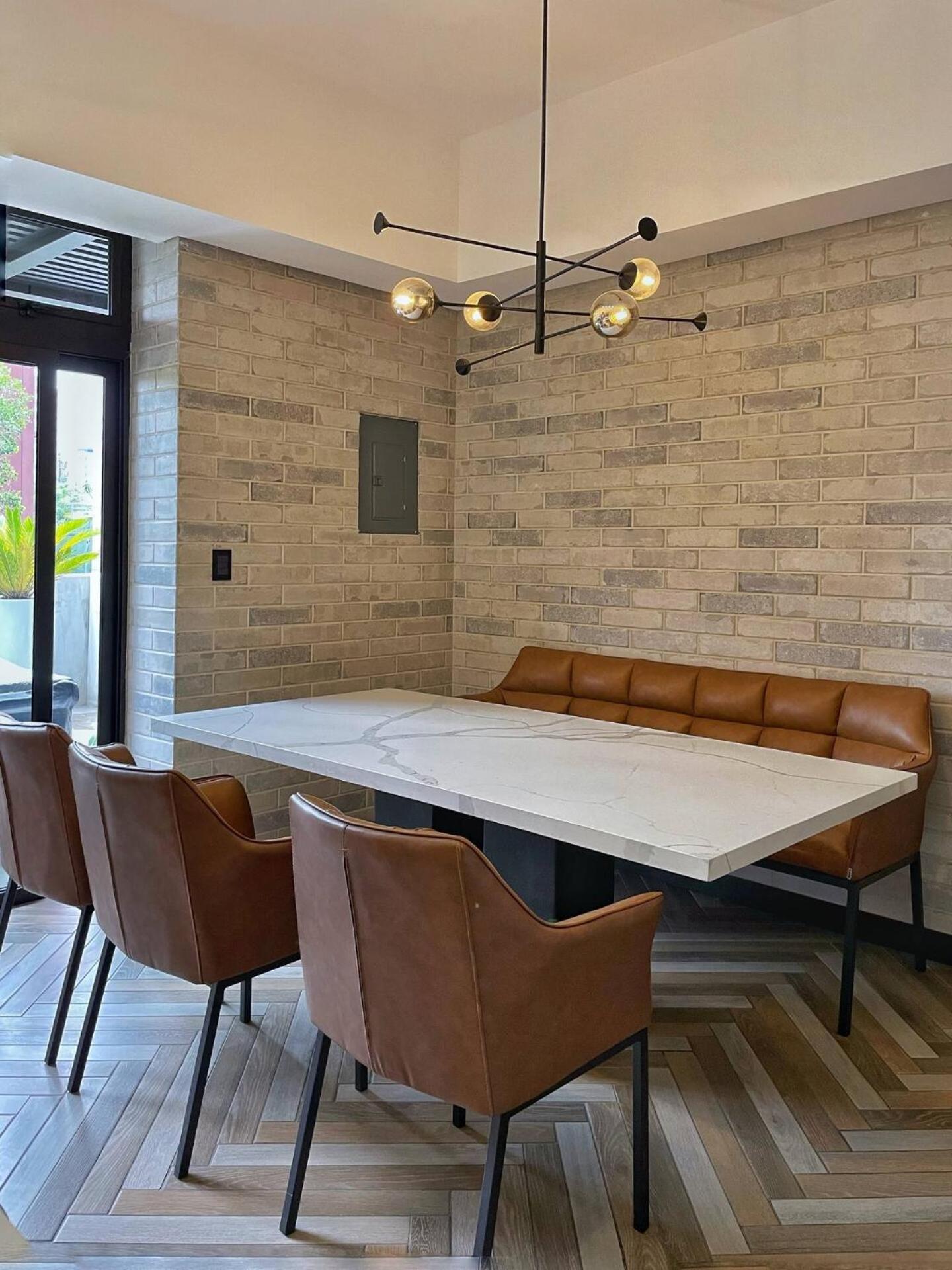 Apartamento 2 Habitaciones, Edificio Eon, Zona 10, Turin Guatemala City ภายนอก รูปภาพ